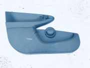 T?rverkleidung - Vorne Linke Toyota Aygo, 2005.07 - 2009.12 676120h010,67612-0h010 677780h020