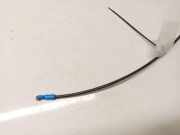 Seilzug ZUG Türschloss - Vorne Rechts Mercedes-Benz A-CLASS, W168, 2001.06 - 2004.09 facelift Gebraucht,