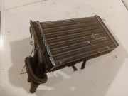 Heizungskühler Wärmetauscher Skoda Superb, I 2001.12 - 2008.03 Gebraucht,