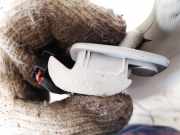 Sonnenblende Seat Leon, I 1999.11 - 2005.05 6x0857551a,