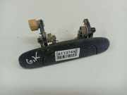 Türgriff Türaussengriff - Hinten Linke Mazda 323F, 1998.09 - 2004.05 Gebraucht,