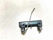 Türgriff Türaussengriff - Hinten Rechts Renault Espace, II 1991.03 - 1996.12 Gebraucht,