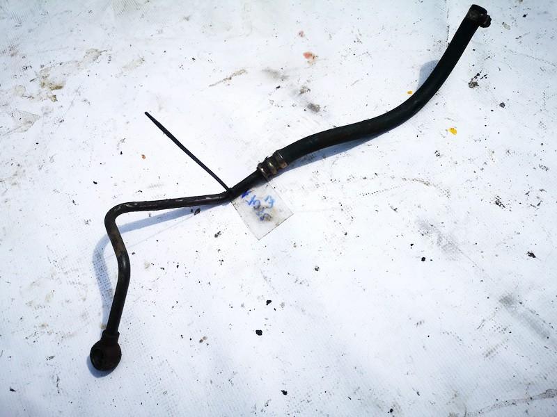 Servoleitung Leitung Servo Servoschlauch Schlauch Mercedes-Benz W210, 1995.06 - 1999.07 Gebraucht,