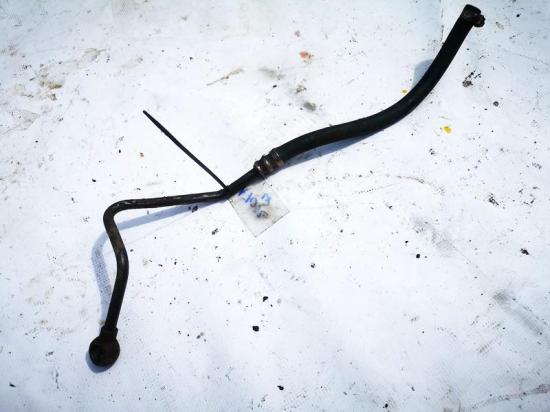 Servoleitung Leitung Servo Servoschlauch Schlauch Mercedes-Benz W210, 1995.06 - 1999.07 Gebraucht, Bild Servoleitung Leitung Servo Servoschlauch Schlauch Mercedes-Benz W210, 1995.06 - 1999.07 Gebraucht,