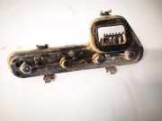 Lampenträger Heckleuchte - Hinten Opel Zafira, A 1999.04 - 2003.11 GM5249,GM5249