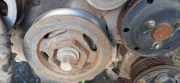 Riemenscheibe Kurbelwelle Honda FR-V, 2004.08 - 2009.12 Gebraucht,