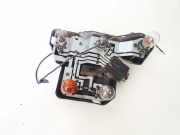 Lampenträger Heckleuchte - Hinten Rover 25, 2001.06 - 2005.05 facelift Gebraucht,