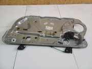 Fensterheber - Vorne Rechts Volkswagen Polo, IV 2005.04 - 2009.11 facelift 6Q3837402AD,6Q3837402AD 3B1837016CB 6Q0035411A L6Q000132 BBT022 BWB