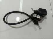 Gaszug Peugeot 807, 2002.06 - 2012.05 Gebraucht,
