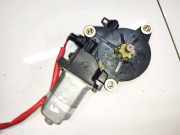 Fensterheber motor - Hinten Rechts Mitsubishi Pajero, 1999.10 - 2006.12 Gebraucht,