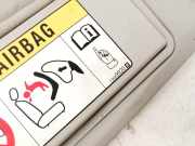 Sonnenblende Opel Insignia A, 2013.01 - 2017.06 facelift 13589920,