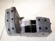 Stoßstangenhalter - Hinten Rechts Renault Espace, III 1996.11 - 2002.10 6025301562,