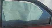 Seitenscheibe - Hinten Linke Fiat Brava, 1995.10 - 2002.12 Raudona,