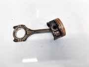 Kolben Pleuelstange Honda Jazz, 2001.12 - 2005.04 Gebraucht,