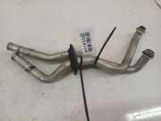 Kühlerschlauch Toyota Corolla, 2001.11 - 2004.02 Gebraucht ,