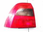 Rückleuchten - Hinten Linke Opel Vectra, B 2000.09 - 2002.04 facelift 62144,