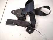 Sicherheitsgurt - Hinten CENTER Nissan Primera, P12 2002.01 - 2008.12 88842av700,