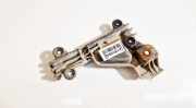 Stoßstangenhalter - Hinten Linke Audi A6, C4 1994.06 - 1997.10 4a0807483a,