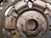 Kupplungsscheibe Ford Mondeo, 2000.11 - 2007.03 324030410,