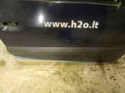 Zierleiste Tür Zier-Schutzleiste - Vorne Rechts Dacia Logan, I 2009.03 - 2012.10 facelift Gebraucht,