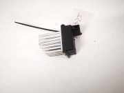 Vorwiderstand Gebläseregler Audi A6, C5 2001.08 - 2005.01 facelift 4b0820521,5ds006467-02
