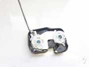 Sitzschlo? Nissan Qashqai, I 2006.01 - 2010.06 05230003,5278302