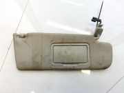 Sonnenblende Volkswagen Passat, B5 1996.08 - 2000.11 Gebraucht, ahh