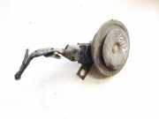 Hupe Peugeot 407, 2004.05 - 2010.12 Gebraucht,