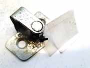 Türfanghaken Fanghaken Schliessbügel - Vorne Opel Zafira, A 1999.04 - 2003.11 Gebraucht,