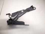 Lang Heckklappe Scharniere Scharnier Links Volvo S80, 2006.03 - 2010.01 Gebraucht,