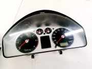 Tachometer Ford Galaxy, Mk I 2000.04 - 2006.04 facelift 7m5920800e,