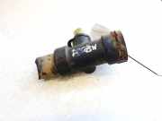 Kühlmittelflansch Audi A6, C5 1997.01 - 2001.08 4b0973712,