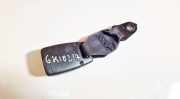 Gurtschloss - Hinten Linke Toyota Yaris Verso, 1999.11 - 2005.09 nsb1053,