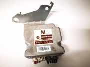 Steuergerät Automatikgetriebe Nissan Note, 2006.03 - 2013.06 310369u10a,