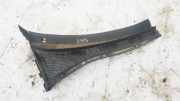 Windlauf Wischerabdeckung Mazda 3, BK 2003.10 - 2009.06 BP4K507R1RH,K2443