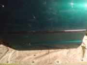 Zierleiste Tür Zier-Schutzleiste - Hinten Rechts Seat Alhambra, 1996.08 - 2000.05 Gebraucht,