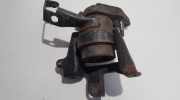 Halter für Motoraufhängung Toyota Corolla Verso, III facelift 2007 - 2009 Gebraucht,