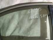 Seitenscheibe - Hinten Rechts Volvo S80, 2006.03 - 2010.01 Gebraucht,