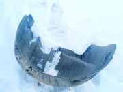 Radhausschale - Hinten Linke Volkswagen Touran, 2003.01 - 2006.10 Gebraucht, BKC