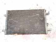 Klima Radiator Ford Galaxy, Mk I 1995.03 - 2000.04 7M0820413B,A370 I600 P20
