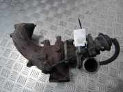 Turbolader Kia Carnival, 1998.08 - 2005.09 0k55113700c,KHF5-1A RHF59X21
