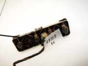 Lampentr?ger Heckleuchte - Hinten Chrysler Voyager, IV 2000.02 - 2008.12 15367500,153675-00