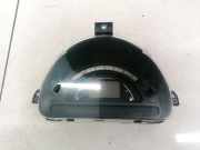 Tachometer Citroen C2, I 2003.09 - 2006.06 P9652008280H, 216755971