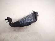 Verkleidung Lenksäule Skoda Superb, II 2008.03 - 2013.06 3t0858347,