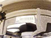 Kühlerlüfter Lüftermotor Nissan Note, 2006.03 - 2013.06 1831442016F, 1831717016F 8200688375