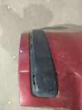 Zier-Schutzleiste Stoßfänger - Hinten Rechts Peugeot 407, 2004.05 - 2010.12 Gebraucht,