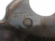 Zahnriemenschutz Abdeckung Opel Meriva, A 2002.12 - 2006.01 RSM1818197,