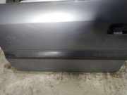 Zierleiste Tür Zier-Schutzleiste - Vorne Linke Opel Zafira, A 1999.04 - 2003.11 Gebraucht,