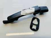 T?rgriff T?raussengriff - Hinten Linke Volvo V70, III 2007 - 2011.06 Gebraucht,