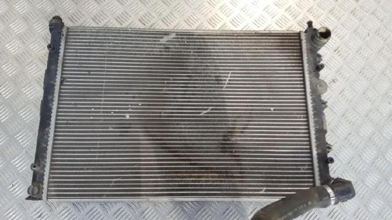 Wasserkühler Alfa-Romeo 147, I 2000.11 - 2004.09 46743394, Bild Wasserkühler Alfa-Romeo 147, I 2000.11 - 2004.09 46743394,